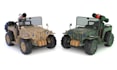 do 3d models for 3d printing, rendering and texturing