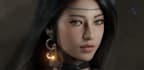 make 3d realistic characters for animation, unity games