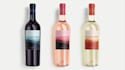 design premium wine and spirits bottle labels