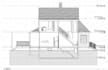 create scan to bim, revit model from point cloud or pdf