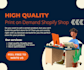 create a complete print on demand shopify store