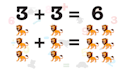 make 2d kids  learning video