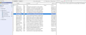 search, find, manage and export your reference to endnote