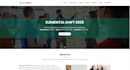 build a saas mvp or custom laravel web app with next js
