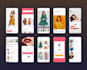 build high quality hybrid react native app