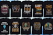 do uncommon custom t shirt logo design