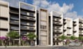 do 3d modeling architecture, interior, exterior, render on sketchup