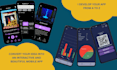develop your app for ios and android using flutter