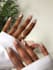 be your hand model
