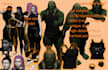 do 3d model for gaming, 3d printing, advertisements