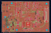 design schematics and pcb layout in proteus, kicad, altium, easyeda