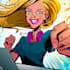 make digital art comic characters