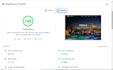 improve wordpress site performance speed up website