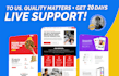 convert or clone psd, figma, wix to wordpress, figma to elementor website