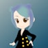 drawing you as a chibi character