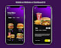 do mobile, website, dashboard ui design