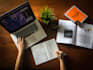 do write blog posts and articles