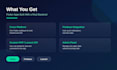 be your flutter developer for mobile app with custom PHP API