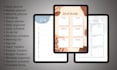 create a custom digital planners to list as etsy digital products
