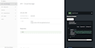 build your django rest API