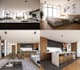 create a photorealistic 3d architectural animation