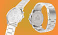 do your watches on the best realistic 3d render