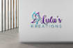 designs a professional logo maker that grabs people attention