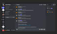 create a discord bot
