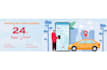 design professional web banners and headers