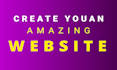 design professional web, dashboard and app UI