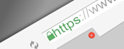add lifetime free https SSL certificate on your website
