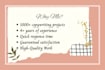 do amazing website and sales copywriting