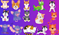 make emotes, text emotes, emoji for your twitch, discord