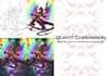 design and draw fantasy creature for your boardgame