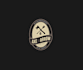 design outstanding axe arrow logo with express delivery