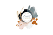 create modern boho,  abstract logo design