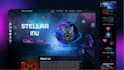 design and develop your nft website