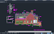 redraw pdf, jpg, sketchup into autocad