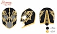 design wrestling gear and costume