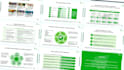 design modern powerpoint presentations