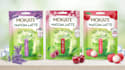design matcha, cappuccino and instant beverage packaging