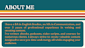 write your online course