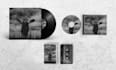 create vinyl, cassette, and cd design