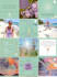 create yoga,mindfulness,health  content for social media