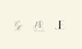 create couple name logo for wedding needs