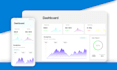 design and build responsive frontend website UI