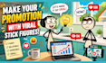 do stick man animation short and explaination videos