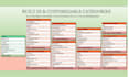 send you a personal finance budget google sheets spreadsheet
