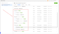 setup facebook pixel conversion API, fix meta pixel and ga4 ecommerce tracking
