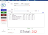 create desktop application with ms access ,sql server